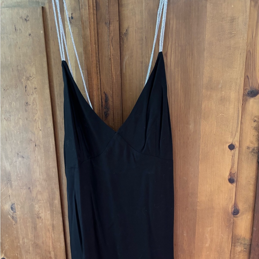 Stylish Black Dress/Top
